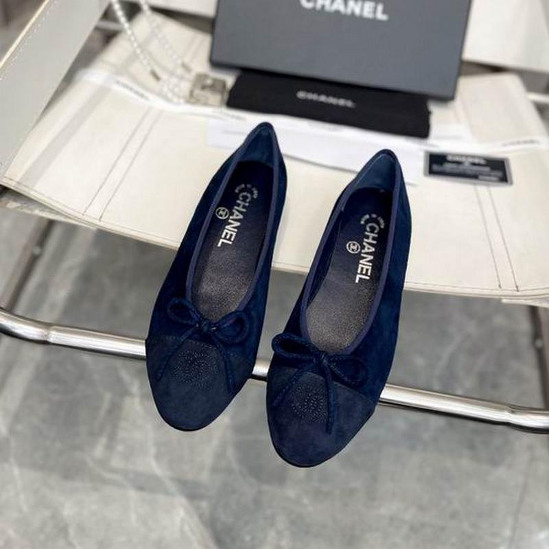 Chanel Women's Shoes 905